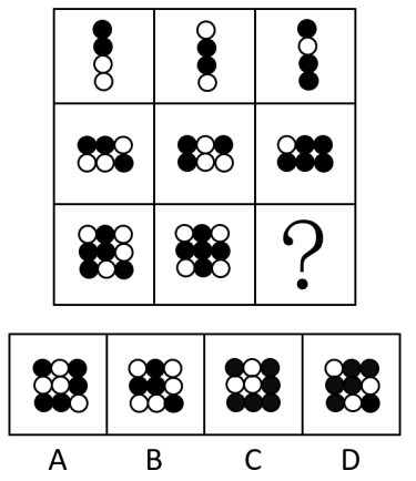 2020年國家公務(wù)員考試行測真題及答案（副省級）