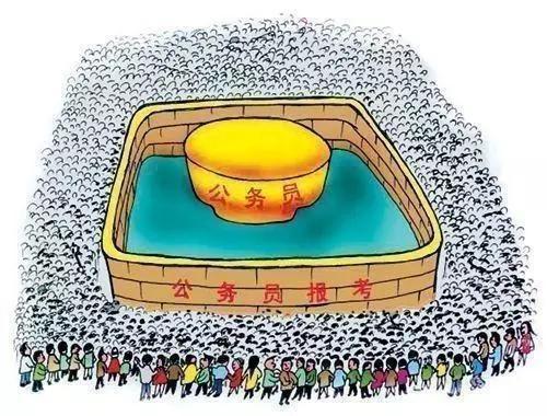 公務(wù)員考試145分上岸統(tǒng)計(jì)局，這是我讀過最經(jīng)典的經(jīng)驗(yàn)帖子